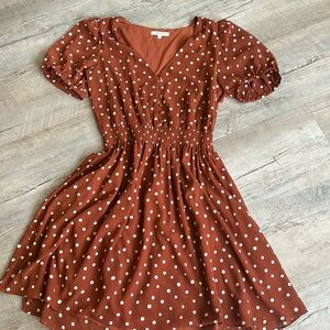 Madewell dress